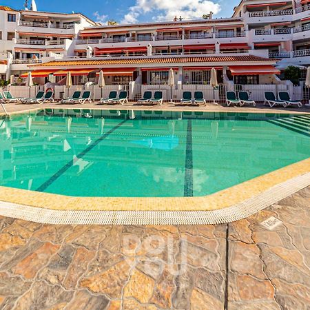 Prime Apartments "Los Diamantes" Лос Кристианос Экстерьер фото