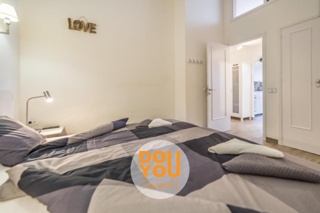 Prime Apartments "Los Diamantes" Лос Кристианос Экстерьер фото