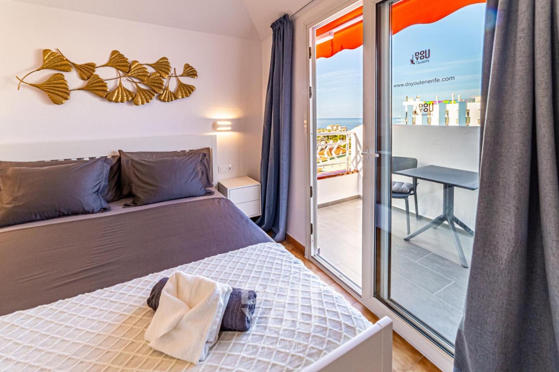 Prime Apartments "Los Diamantes" Лос Кристианос Экстерьер фото