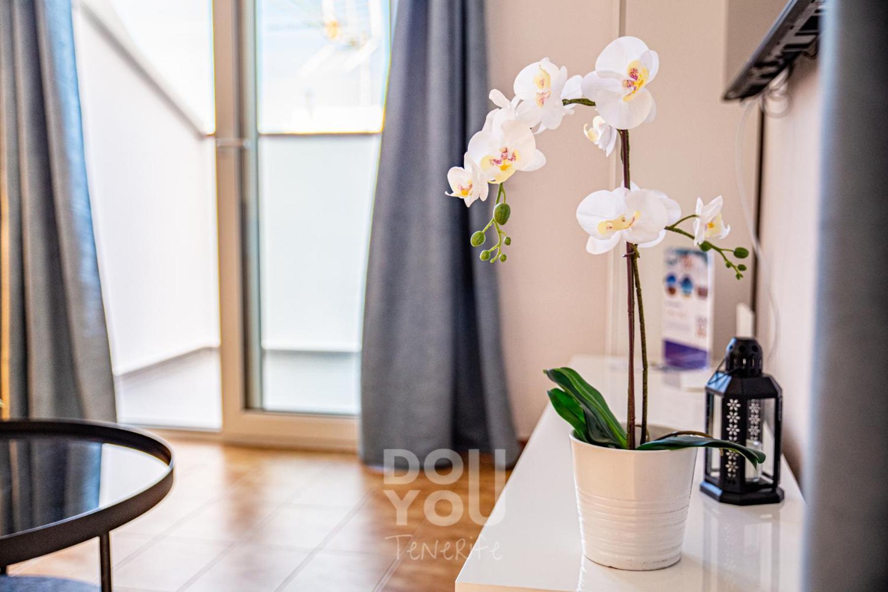 Prime Apartments "Los Diamantes" Лос Кристианос Экстерьер фото