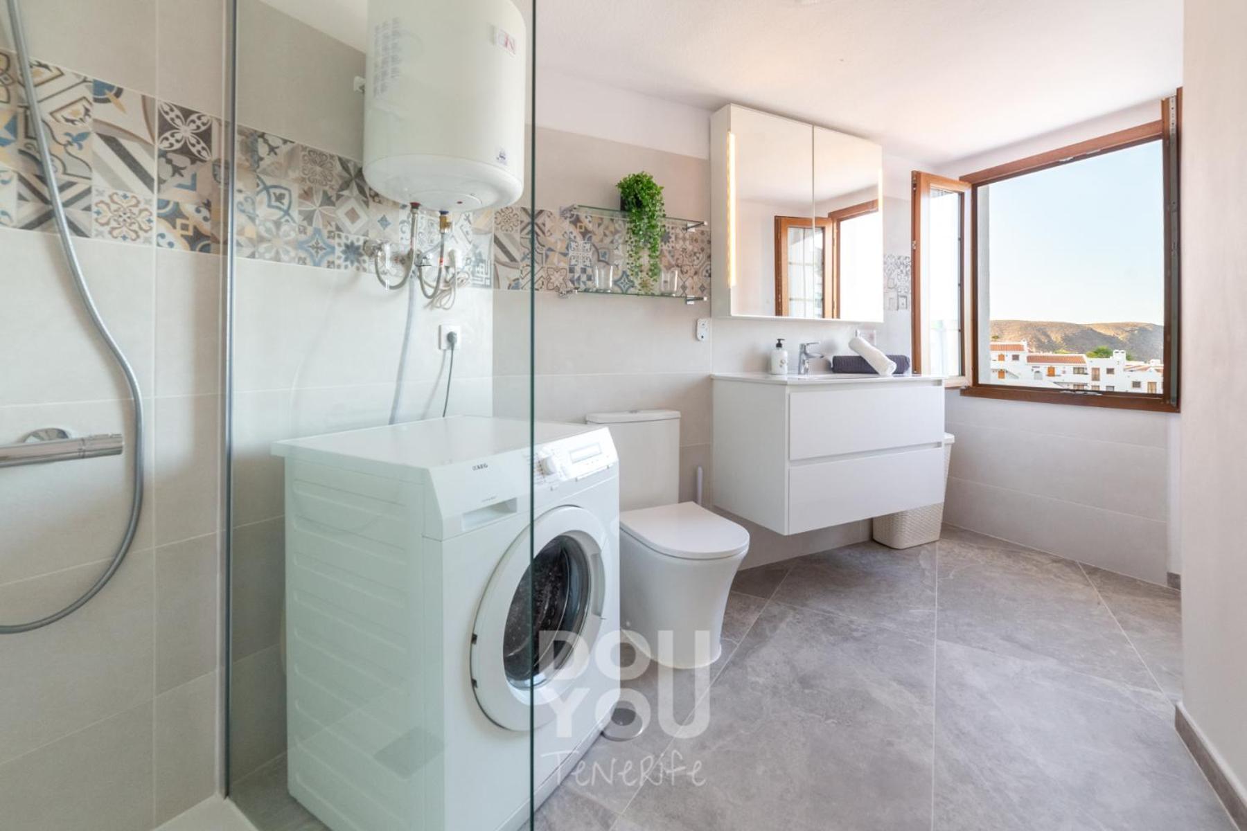 Prime Apartments "Los Diamantes" Лос Кристианос Экстерьер фото
