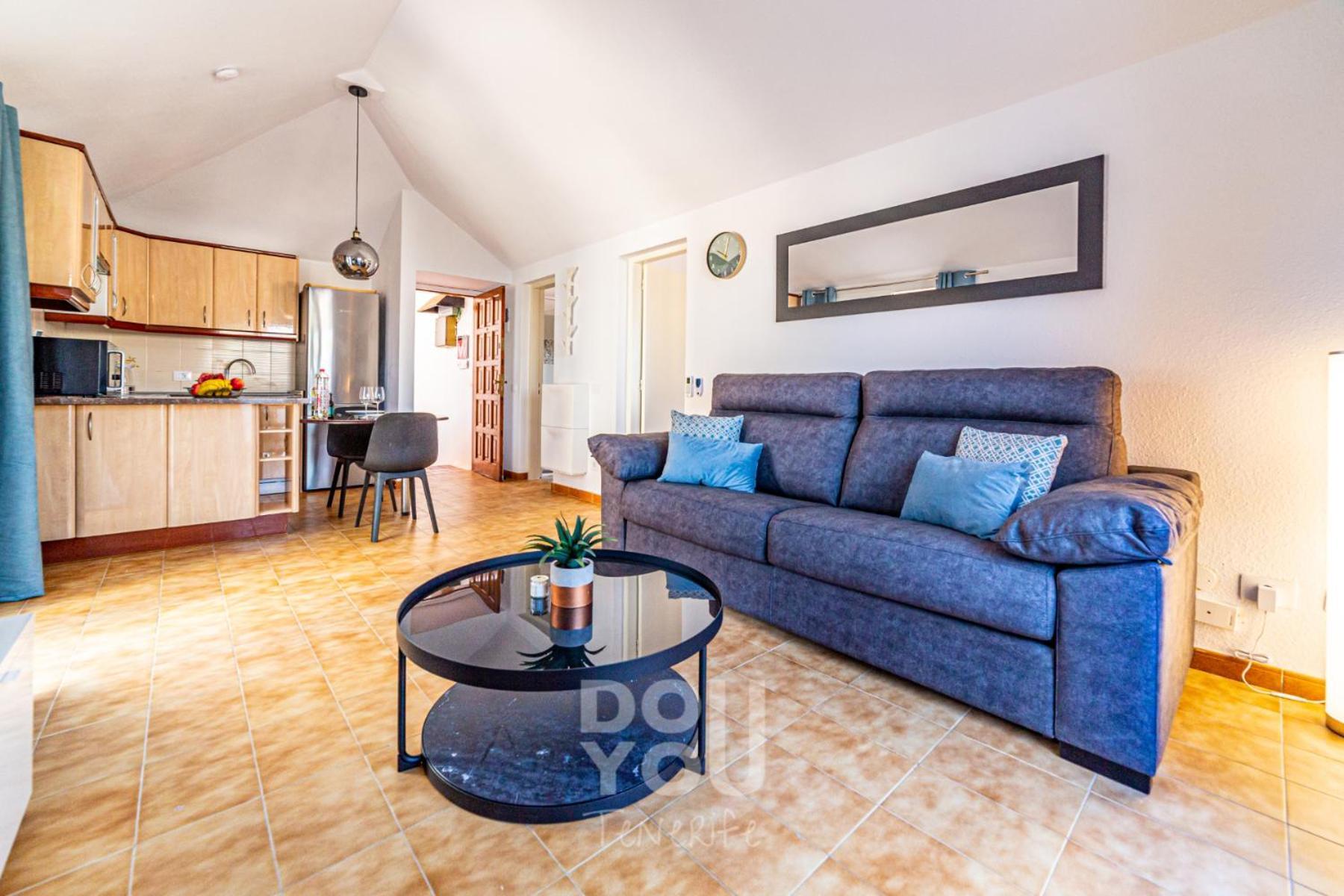 Prime Apartments "Los Diamantes" Лос Кристианос Экстерьер фото