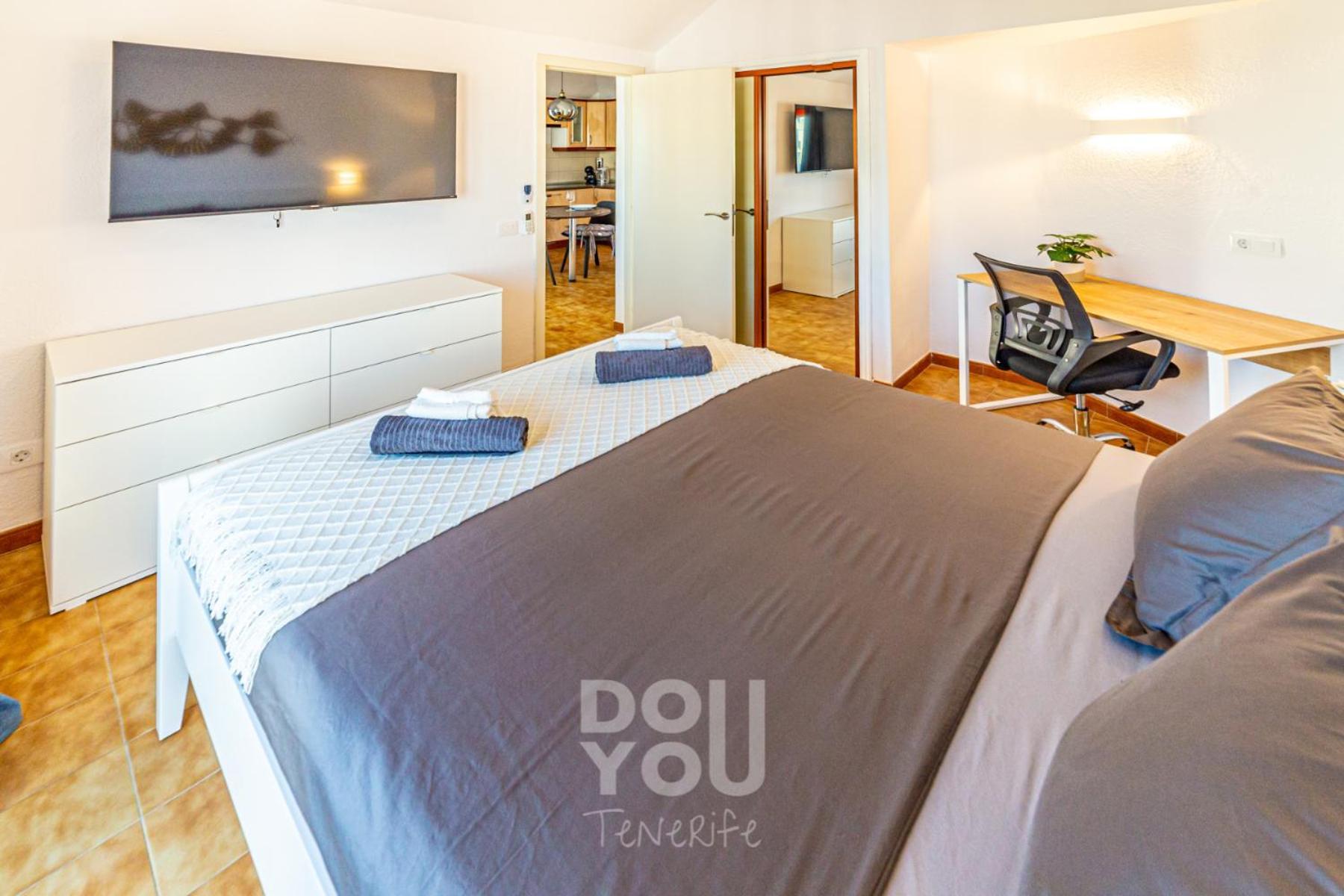 Prime Apartments "Los Diamantes" Лос Кристианос Экстерьер фото