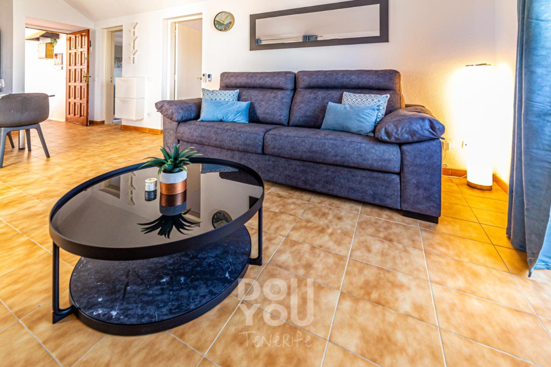 Prime Apartments "Los Diamantes" Лос Кристианос Экстерьер фото